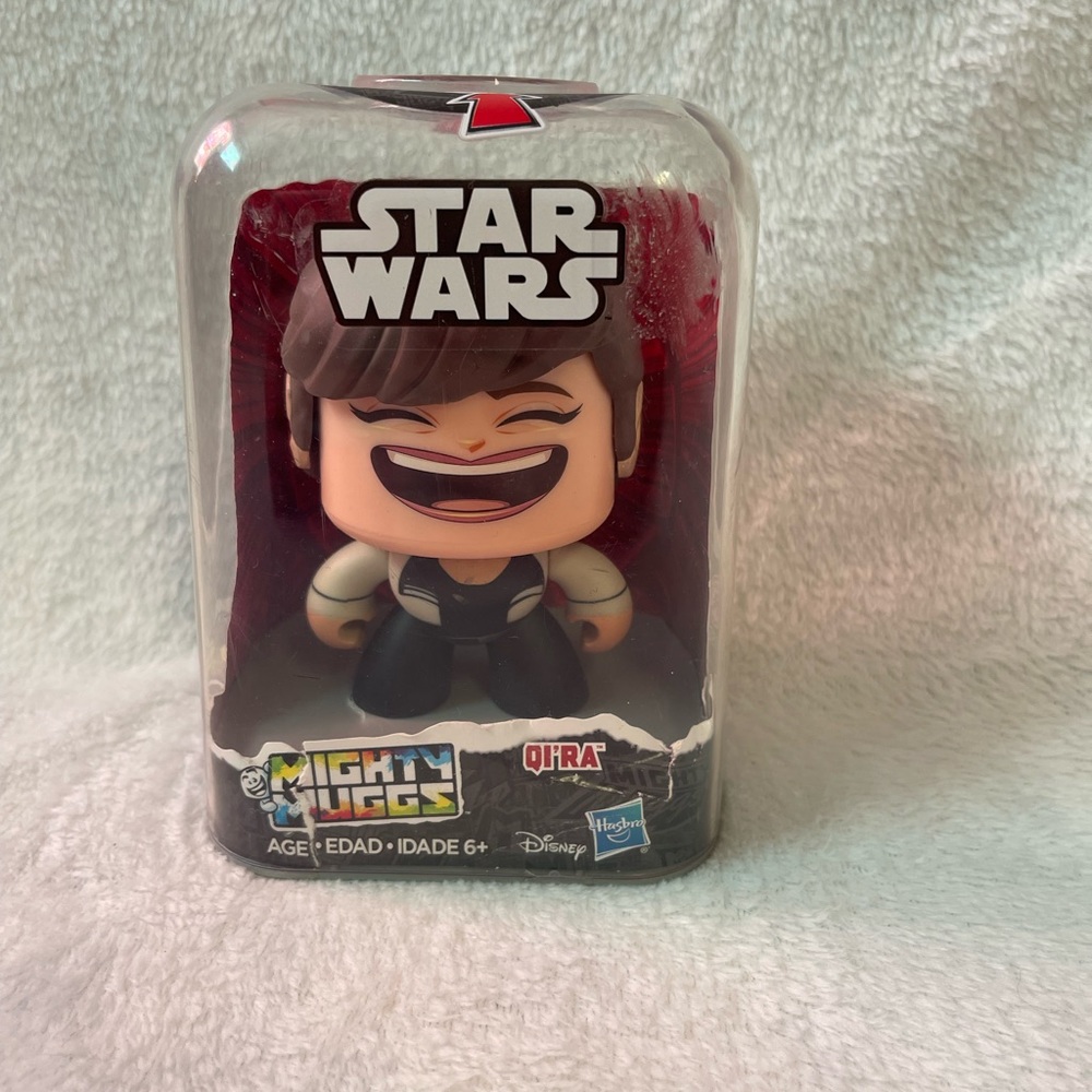 Disney Mighty Muggs Qi’ra